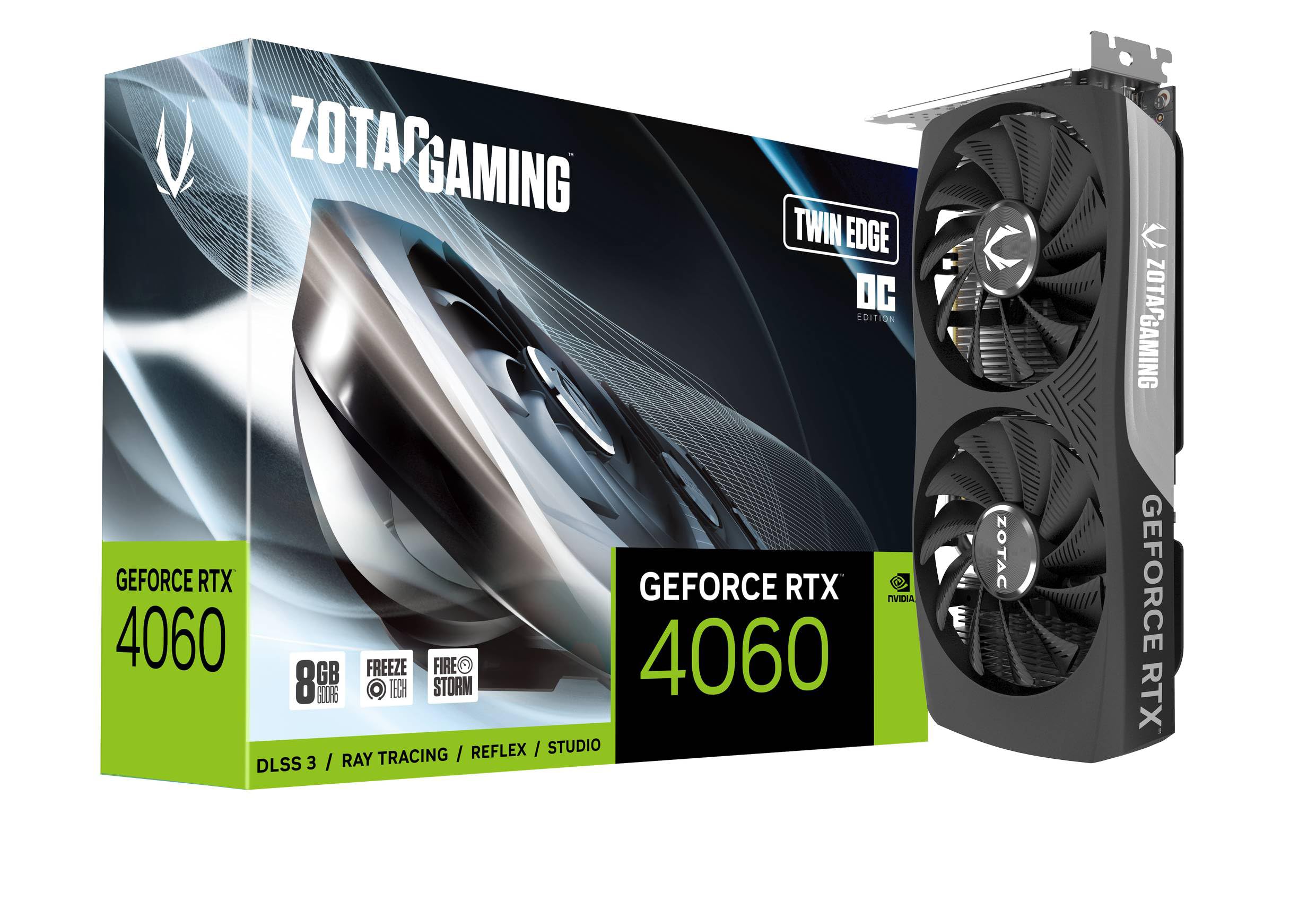 ZOTAC Gaming